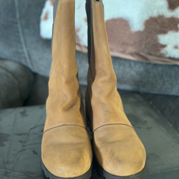 Sorel - Emelie mid Boot (women’s) - Picture 13 of 13